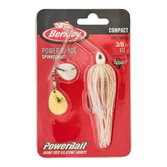 Power® Blade Compact Double Colorado