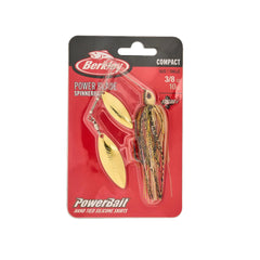 Power Blade Compact Double-Willow