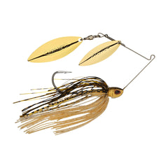 Power Blade Compact Double-Willow
