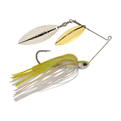 Power Blade Compact Double-Willow