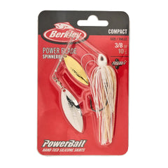 Power Blade Compact Double-Willow