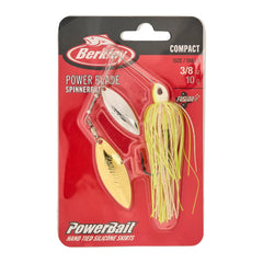 Power® Blade Compact Double-Willow