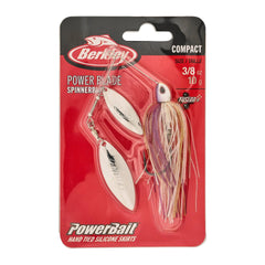 Power® Blade Compact Double-Willow