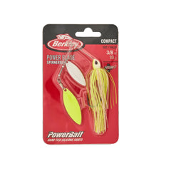 Power Blade Compact Double-Willow