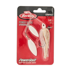 Power® Blade Compact Double-Willow