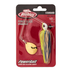 Power® Blade Standard Colorado