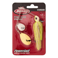 Power® Blade Standard Colorado/Indiana