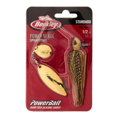 Power® Blade Standard Colorado/Willow