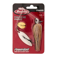 Power® Blade Standard Colorado/Willow