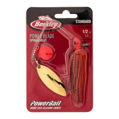 Power® Blade Standard Colorado/Willow