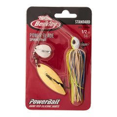 Power® Blade Standard Colorado/Willow