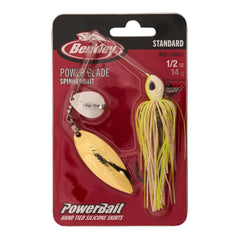 Power® Blade Standard Colorado/Willow