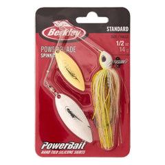 Power Blade Standard Double-Willow