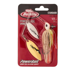 Power Blade Standard Double-Willow