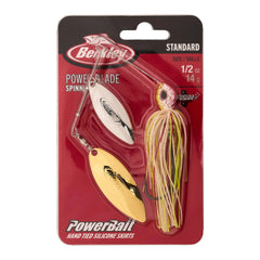 Power® Blade Standard Double-Willow