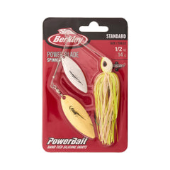 Power Blade Standard Double-Willow