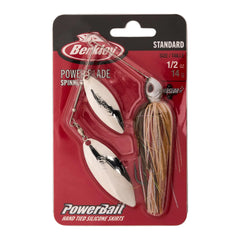 Power® Blade Standard Double-Willow