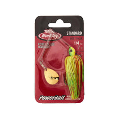 Power® Blade Standard Colorado