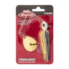 Power® Blade Standard Colorado