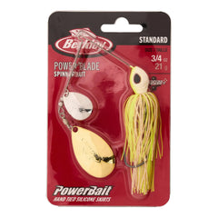 Power® Blade Standard Colorado/Indiana