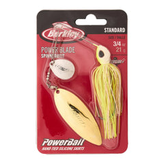 Power® Blade Standard Colorado/Willow