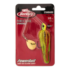 Power® Blade Standard Colorado