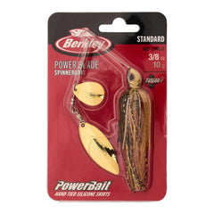 Power® Blade Standard Colorado/Willow