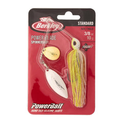 Power® Blade Standard Colorado/Willow