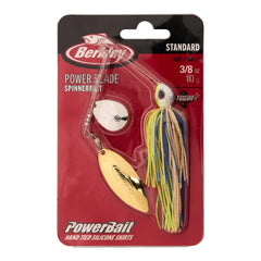 Power® Blade Standard Colorado/Willow