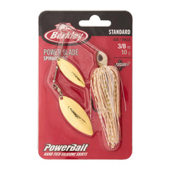 Power® Blade Standard Double-Willow
