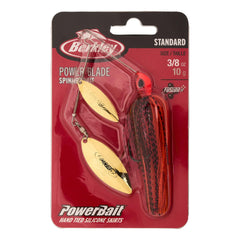 Power® Blade Standard Double-Willow