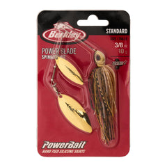 Power Blade Standard Double-Willow