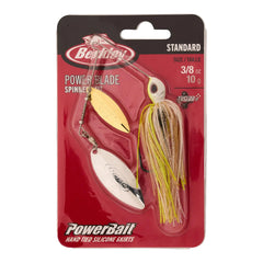 Power Blade Standard Double-Willow