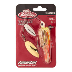 Power® Blade Standard Double-Willow