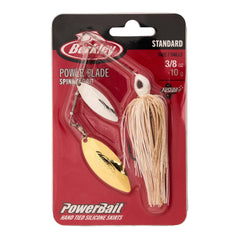 Power Blade Standard Double-Willow