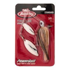 Power® Blade Standard Double-Willow