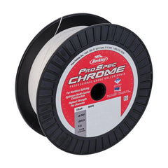 ProSpec® Chrome Premium Hollow Braid