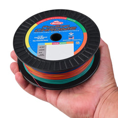 ProSpec® Chrome 5x20' Metered Braid