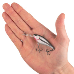 Scented Flicker Shad®