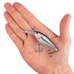 Scented Flicker Shad®