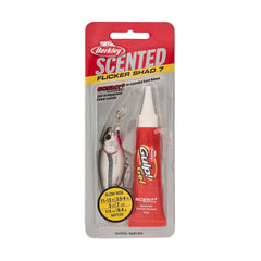 Scented Flicker Shad