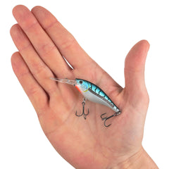 Scented Flicker Shad Pro Pack