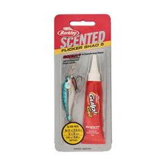 Scented Flicker Shad