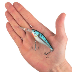 Scented Flicker Shad