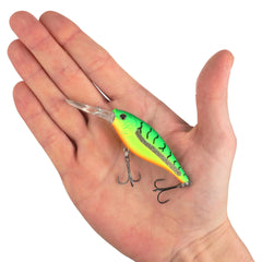 Scented Flicker Shad® Pro Pack