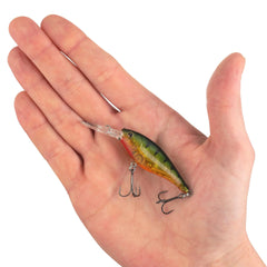 Scented Flicker Shad