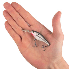 Scented Flicker Shad®