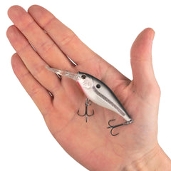 Scented Flicker Shad