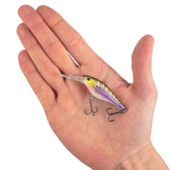 Scented Flicker Shad Pro Pack