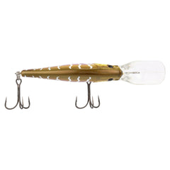 Scented Flicker Shad